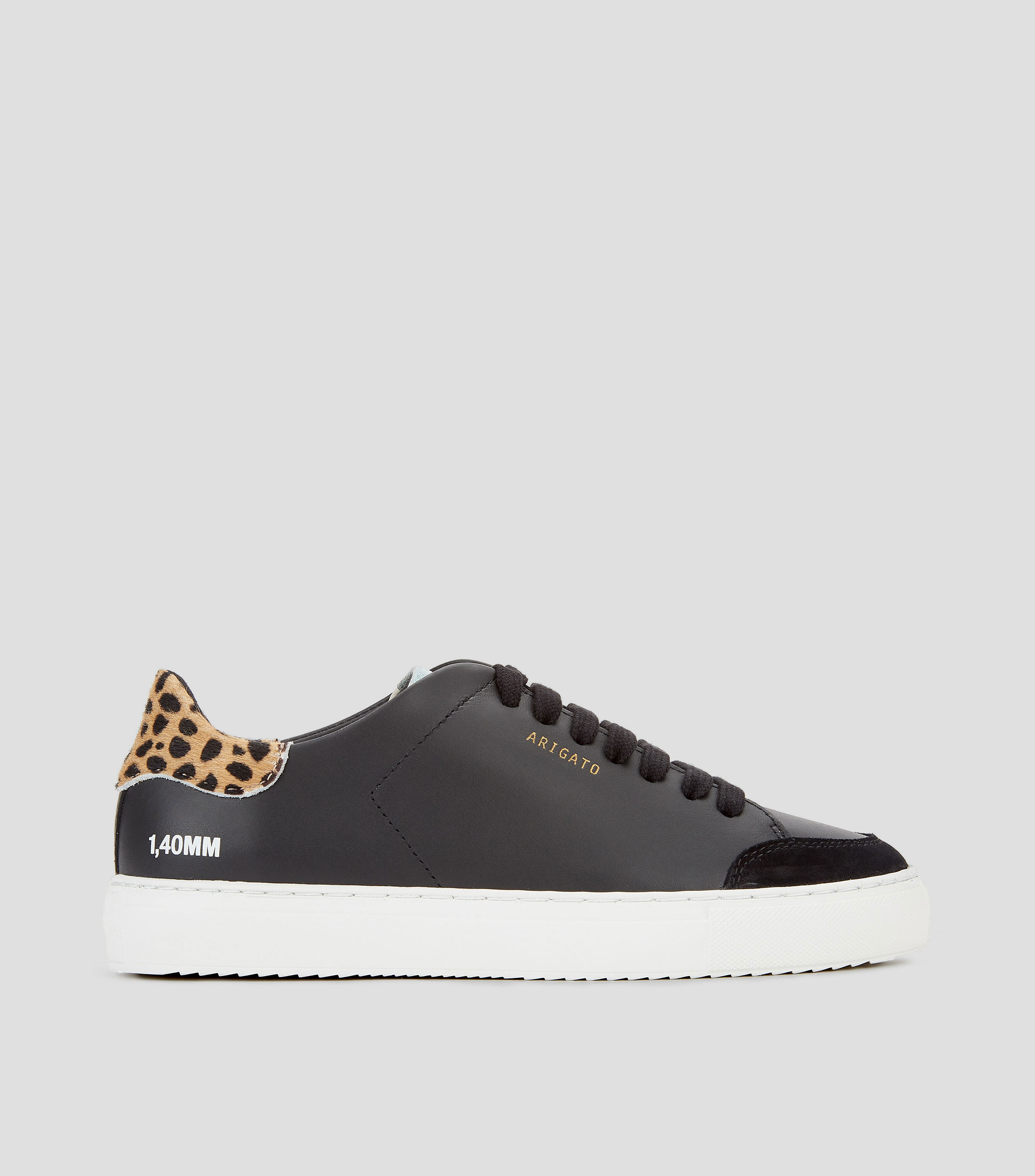 Tenis Clean 90 Triple Mujer